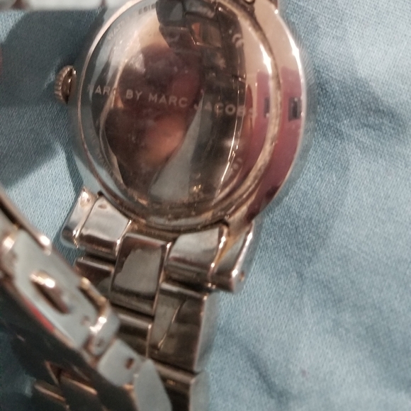 Marc by Marc Jacobs Watch - Picture 5 of 5